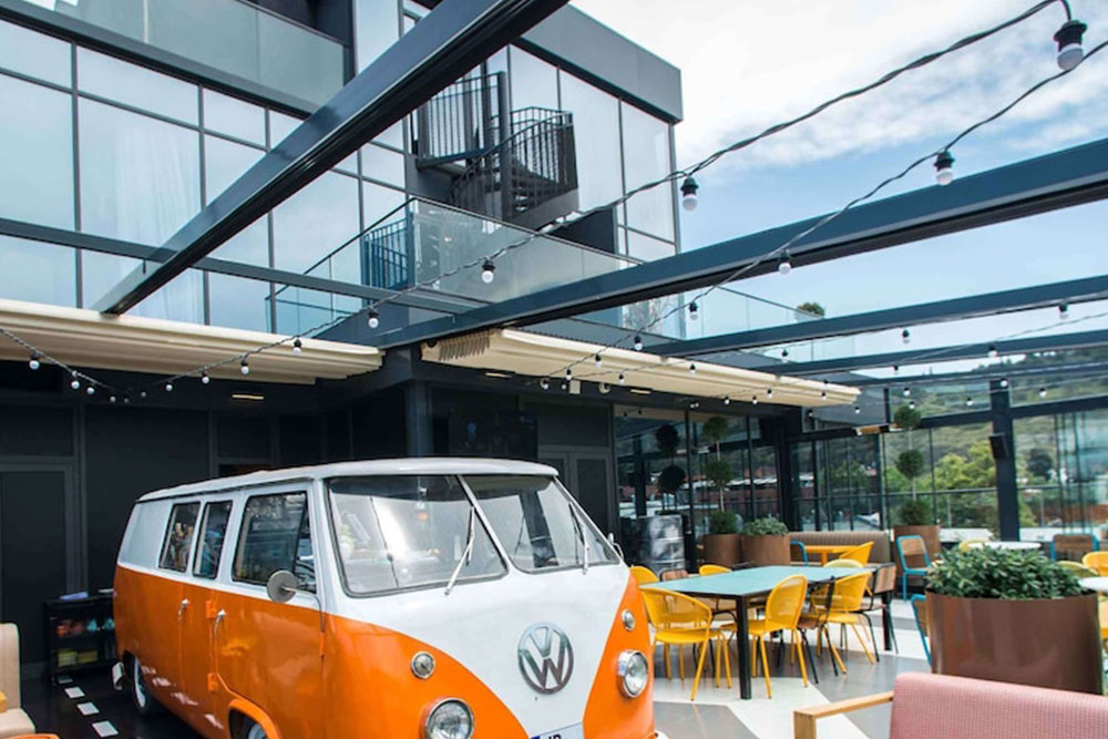 ibis Styles Tbilisi Center