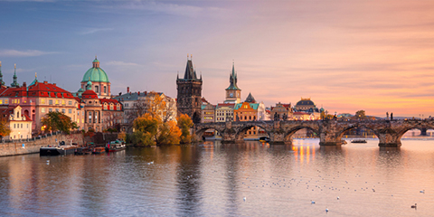 Prague