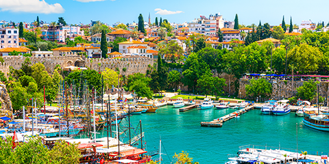 Antalya