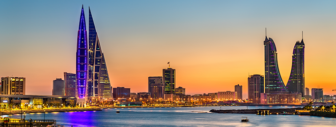 Bahrain