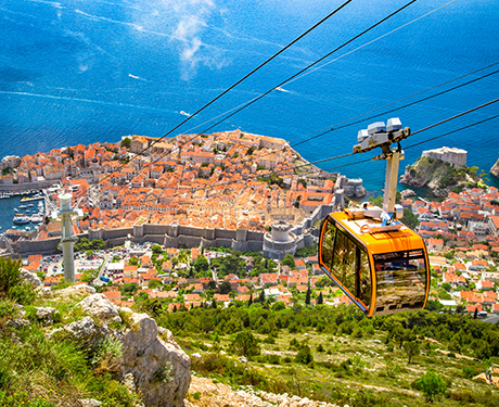 Dubrovnik