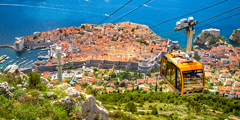Dubrovnik