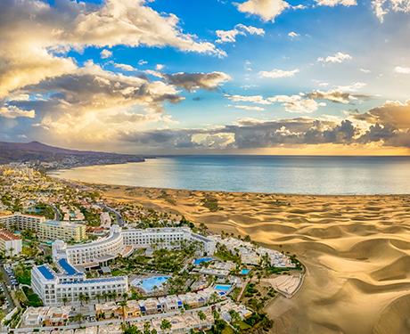 Gran Canaria