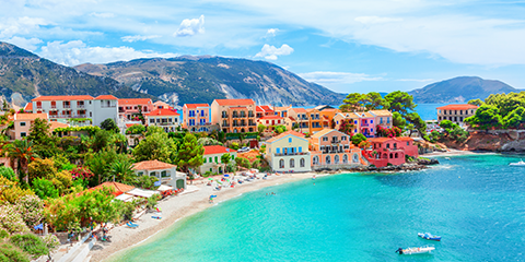 Kefalonia