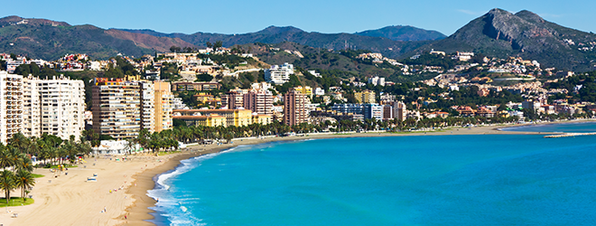 Málaga