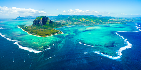 Mauritius