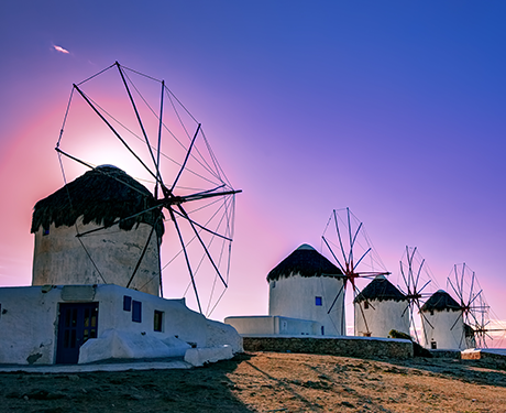 Mykonos