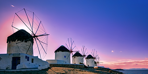 Mykonos