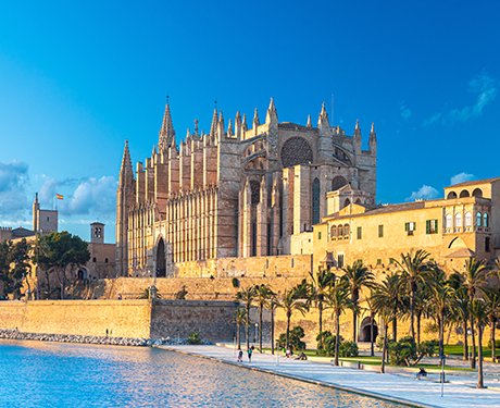 Palma de Mallorca