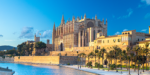 Palma de Mallorca