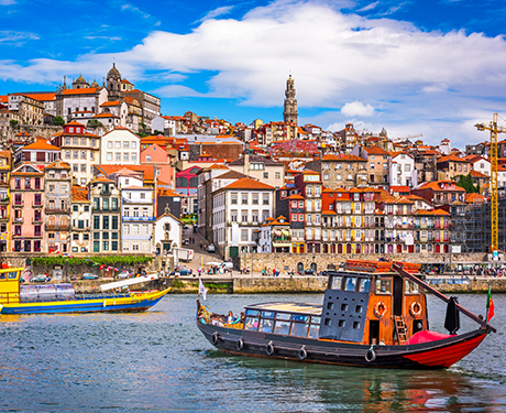 Porto