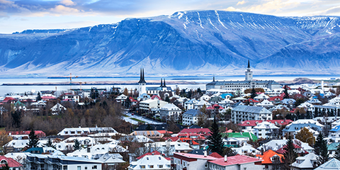 Reykjavik