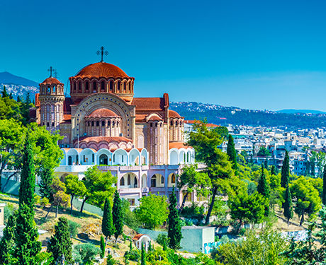 Thessaloniki