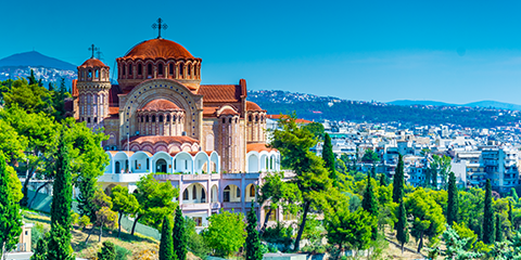 Thessaloniki