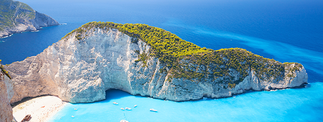 Zakynthos