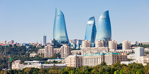 Baku